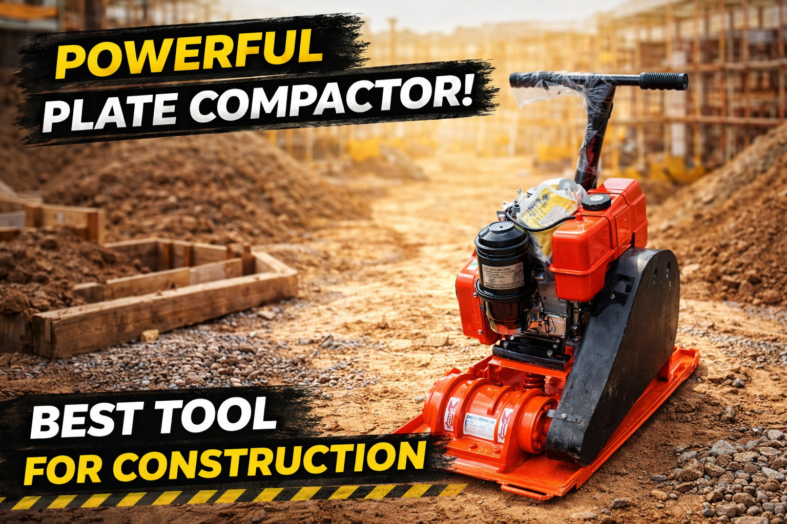 UGxhdGUgQ29tcGFjdG9yIE1hY2hpbmU6IFVzZXMsIFR5cGVzLCBQcmljZSwgUmVudGFsICYgQnV5aW5nIEd1aWRlIGZvciBDb25zdHJ1Y3Rpb24gUHJvamVjdHM=